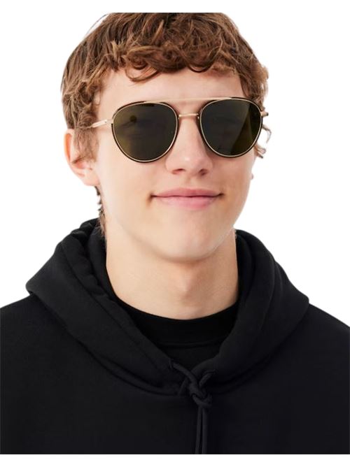 SH8863031 NERO lacoste | SH8863031 NERO